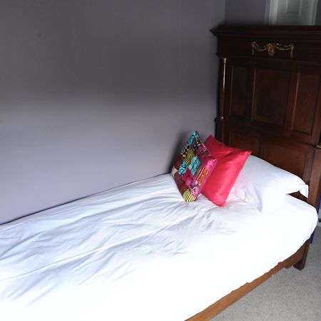 The Tunbridge Wells Hotel Экстерьер фото