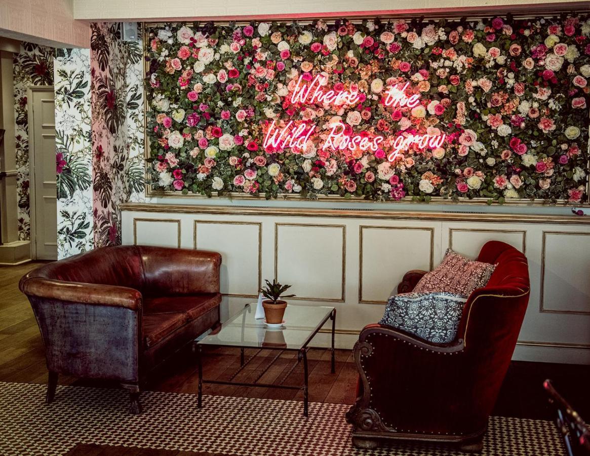The Tunbridge Wells Hotel Экстерьер фото