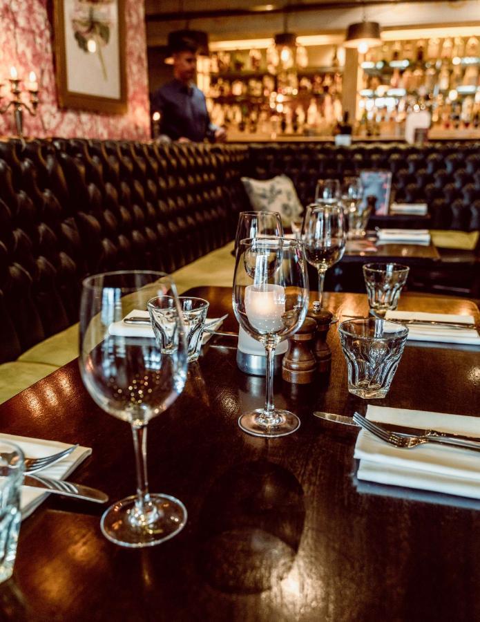 The Tunbridge Wells Hotel Экстерьер фото