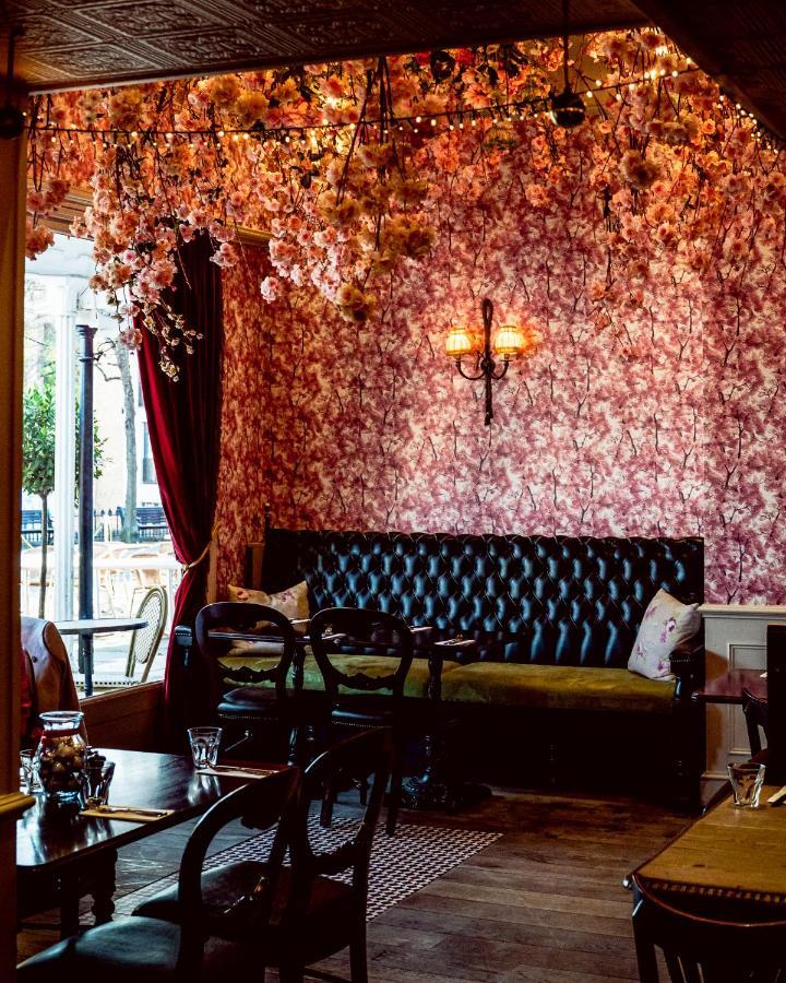 The Tunbridge Wells Hotel Экстерьер фото