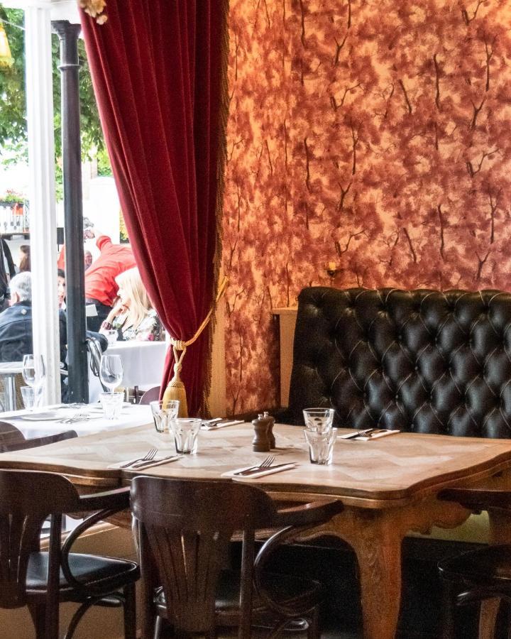 The Tunbridge Wells Hotel Экстерьер фото