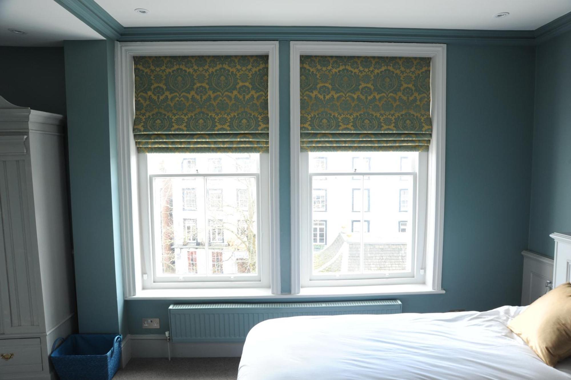 The Tunbridge Wells Hotel Экстерьер фото