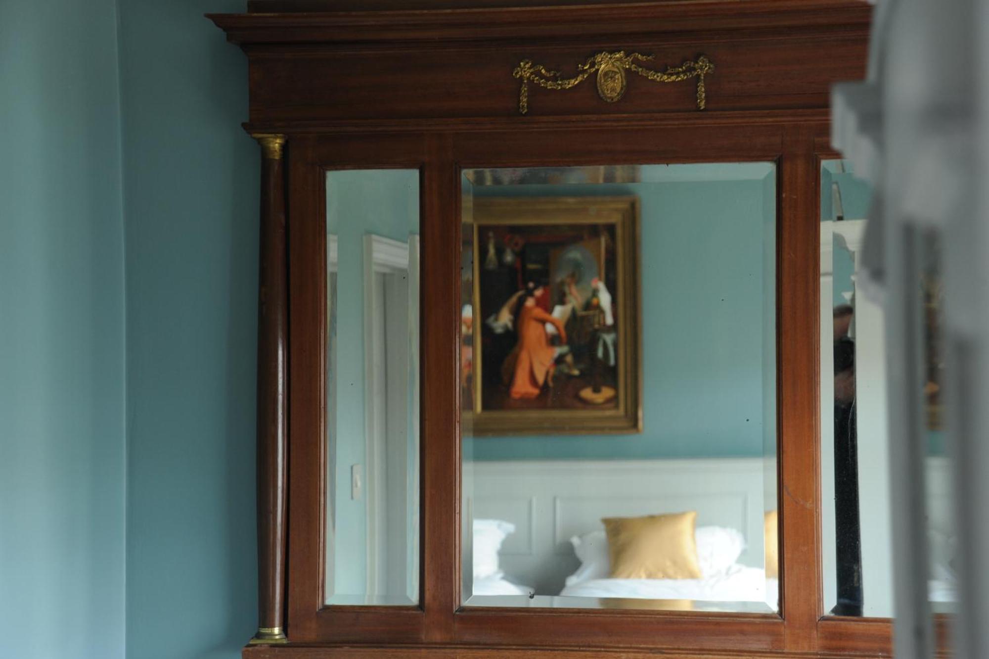 The Tunbridge Wells Hotel Экстерьер фото