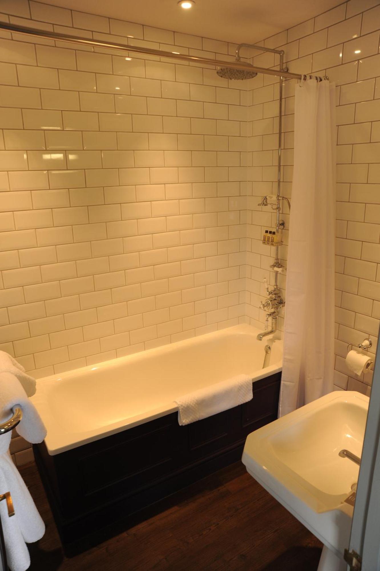 The Tunbridge Wells Hotel Экстерьер фото