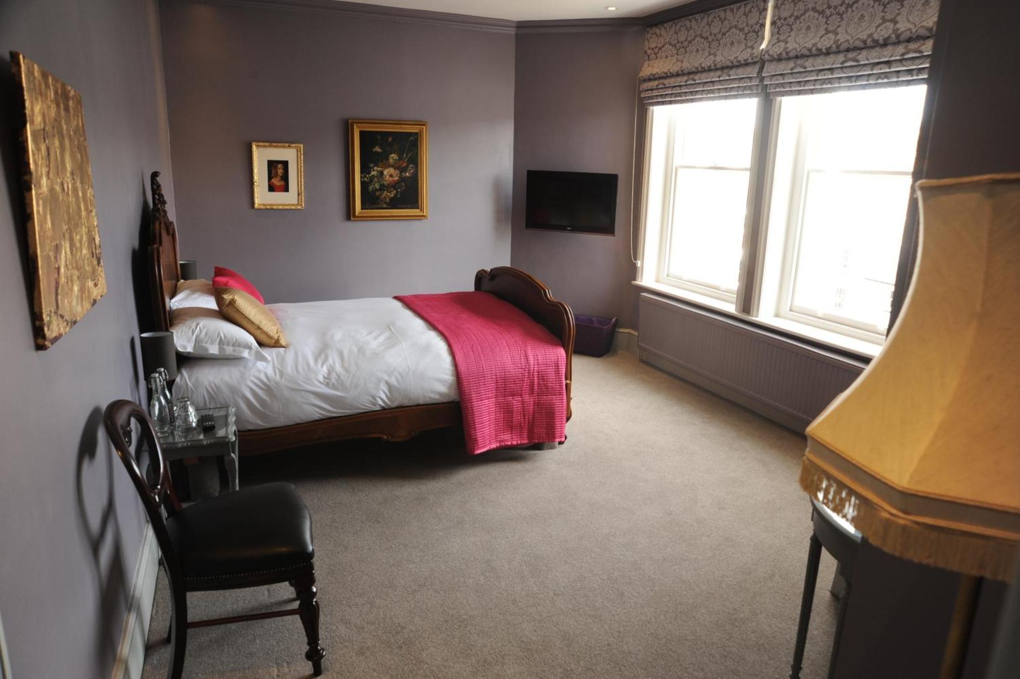 The Tunbridge Wells Hotel Экстерьер фото