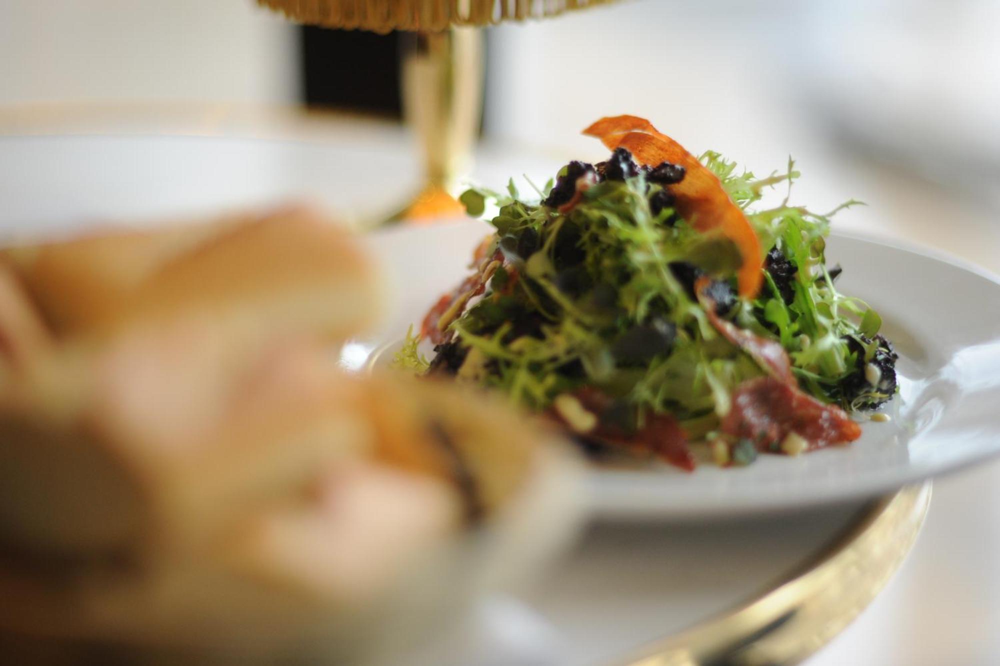 The Tunbridge Wells Hotel Экстерьер фото