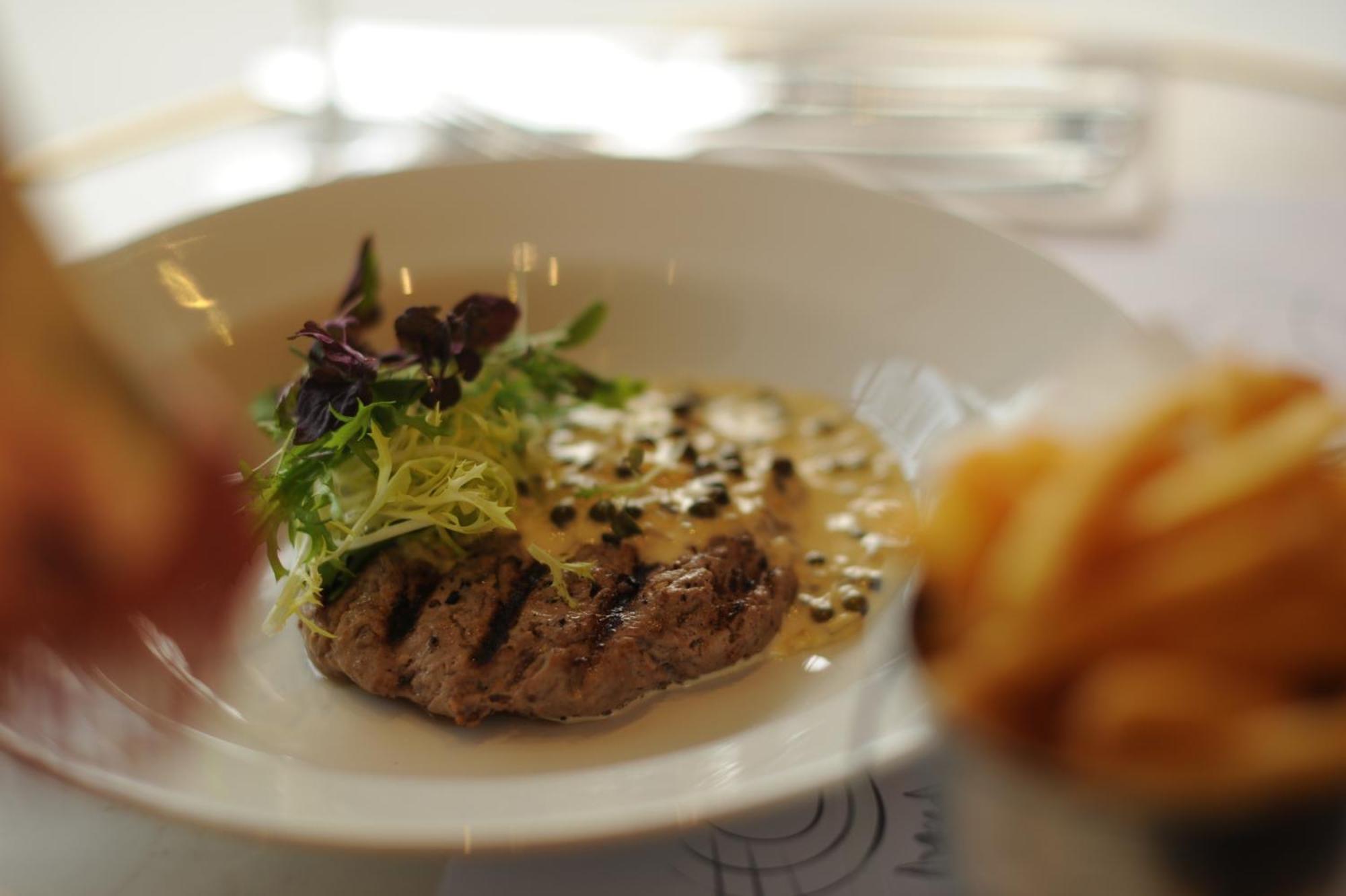 The Tunbridge Wells Hotel Экстерьер фото