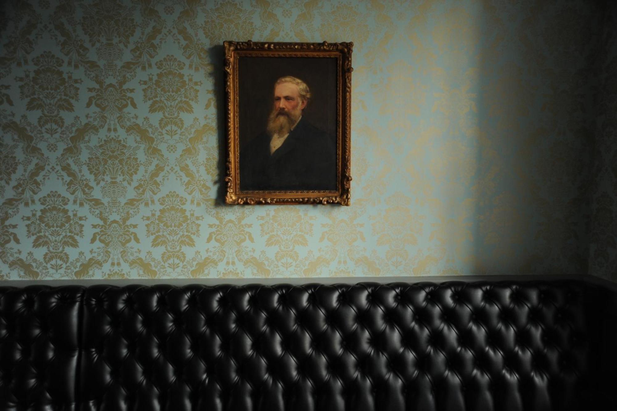 The Tunbridge Wells Hotel Экстерьер фото