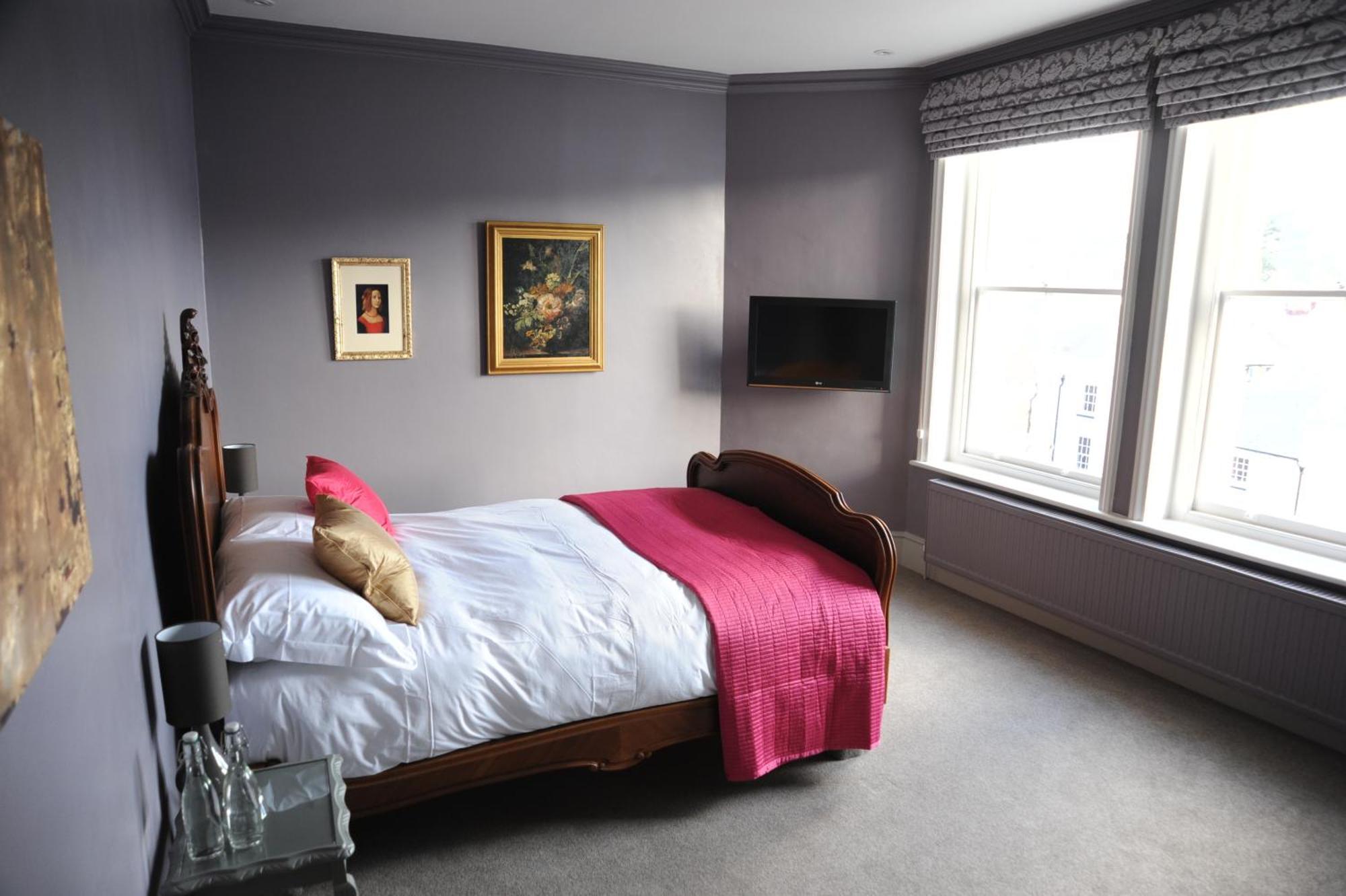 The Tunbridge Wells Hotel Экстерьер фото