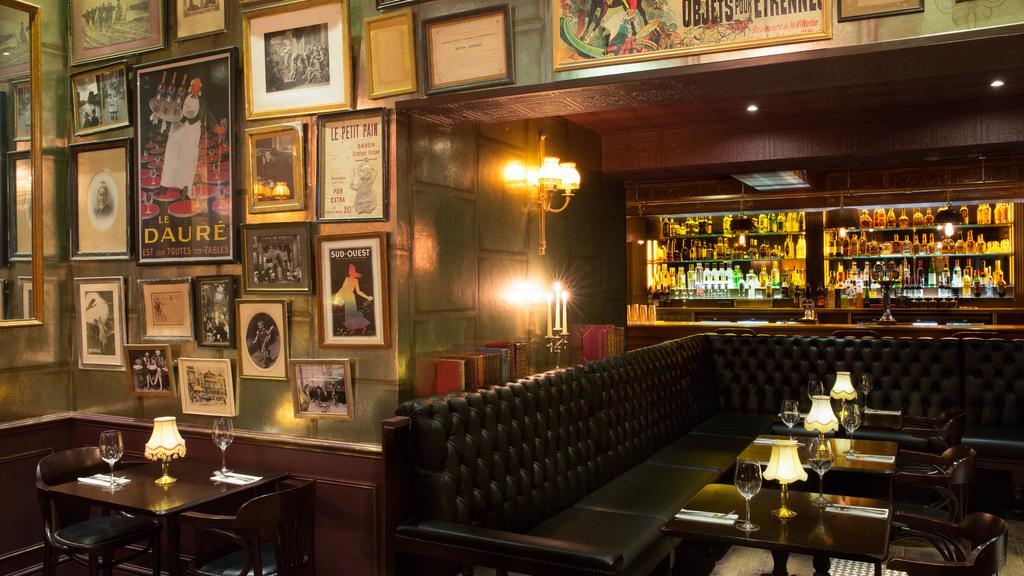 The Tunbridge Wells Hotel Экстерьер фото