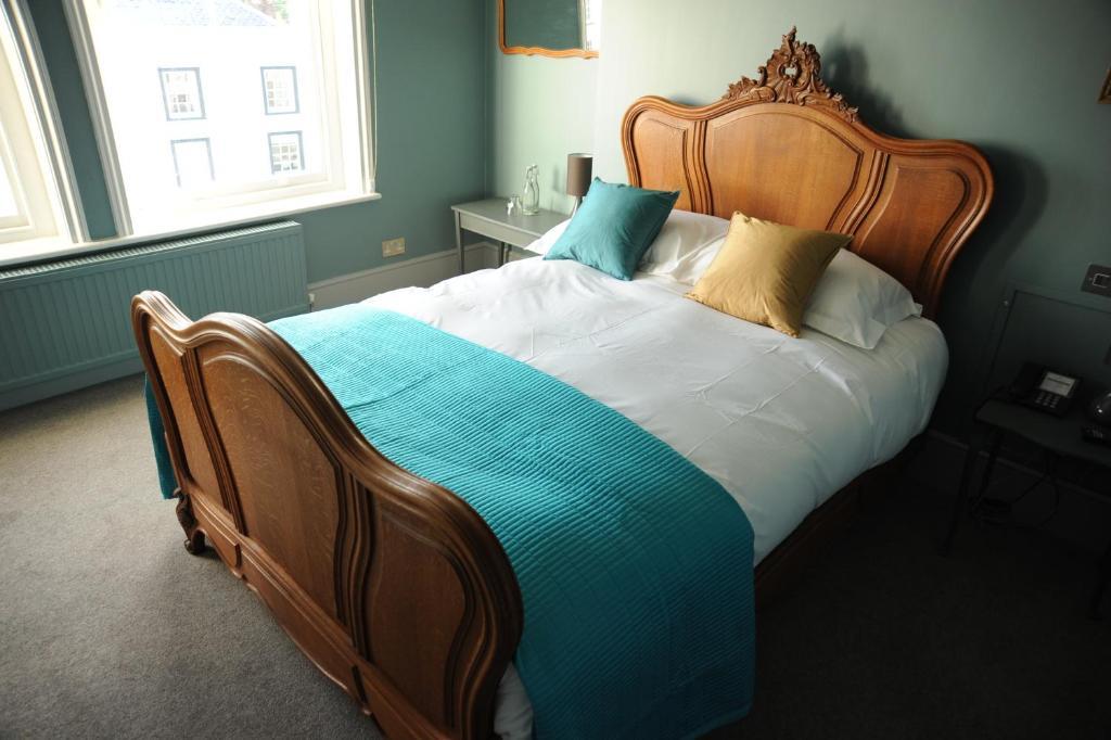 The Tunbridge Wells Hotel Номер фото