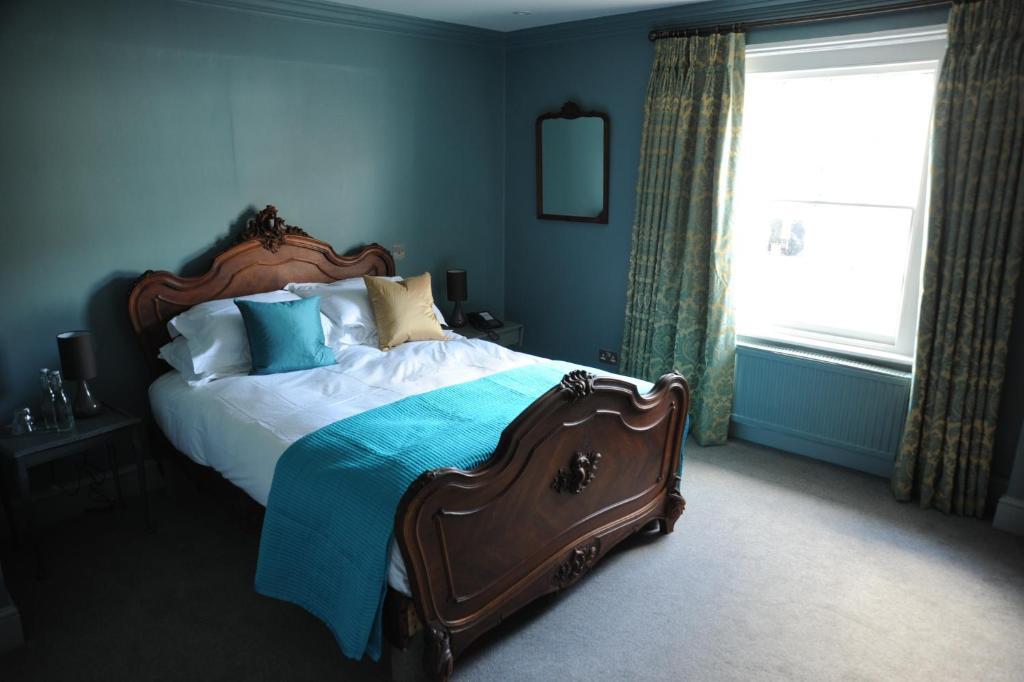 The Tunbridge Wells Hotel Номер фото