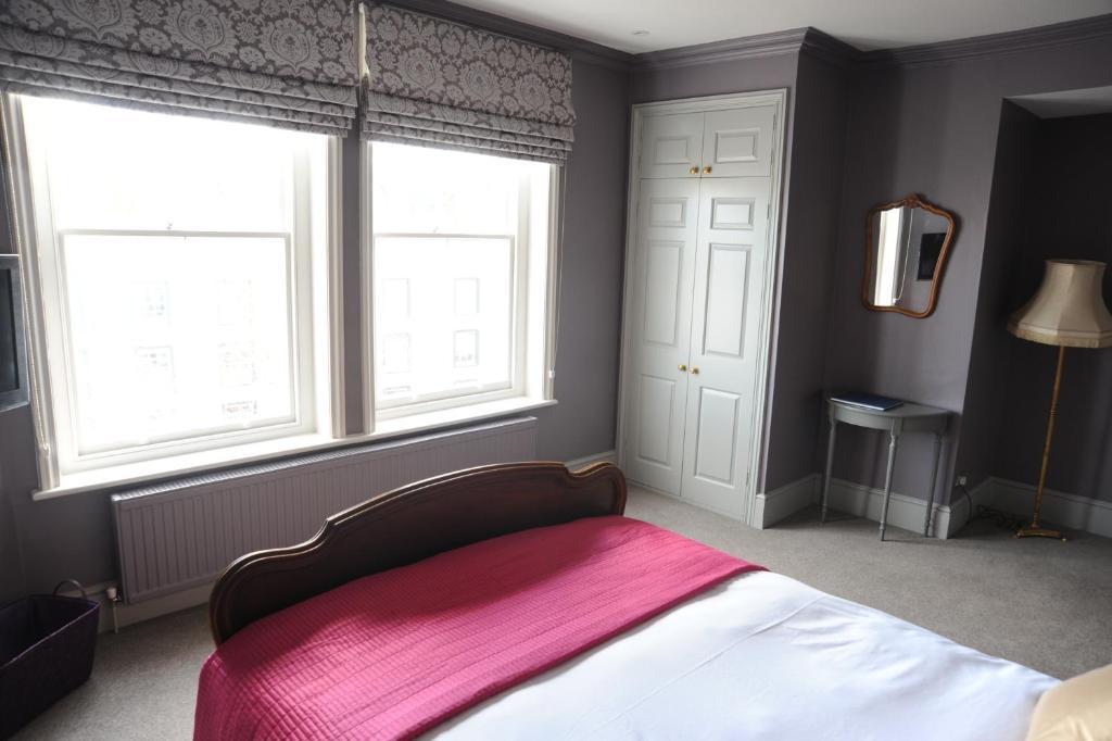 The Tunbridge Wells Hotel Экстерьер фото