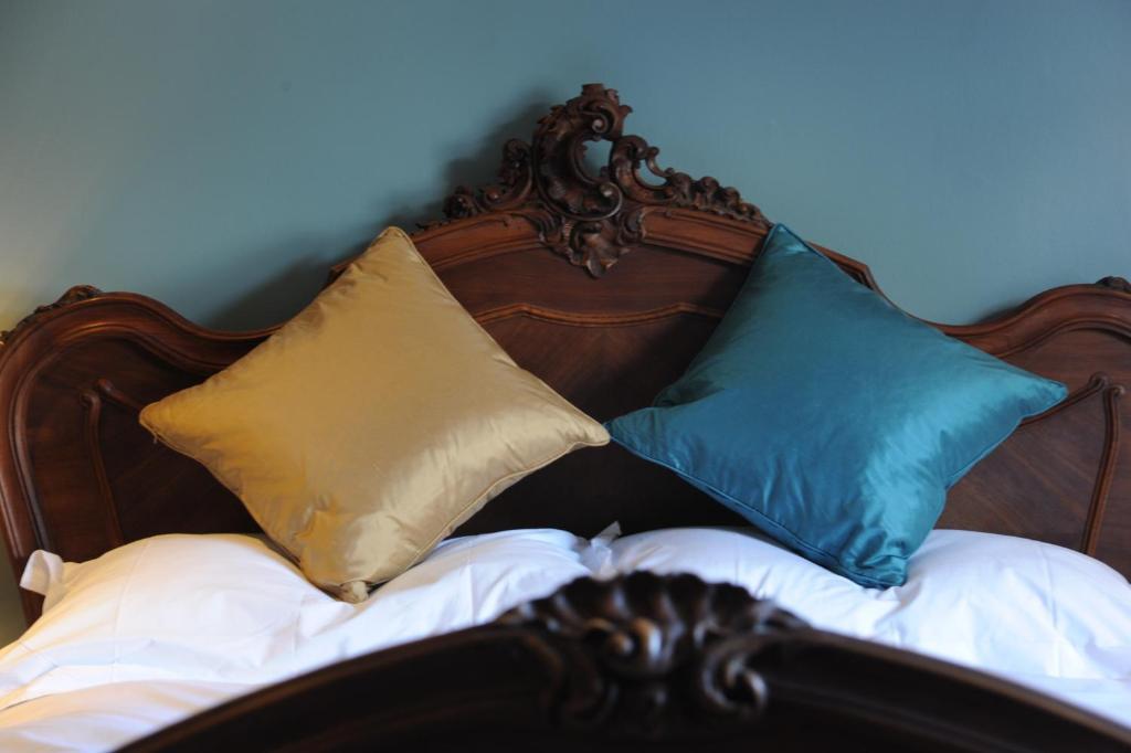 The Tunbridge Wells Hotel Номер фото