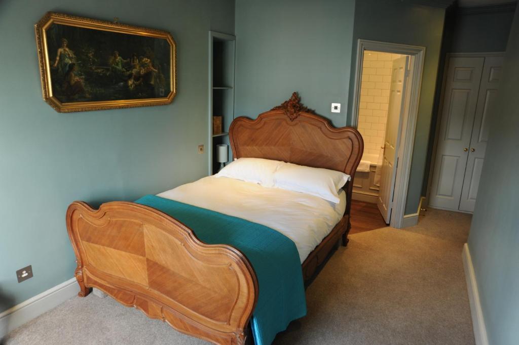 The Tunbridge Wells Hotel Номер фото