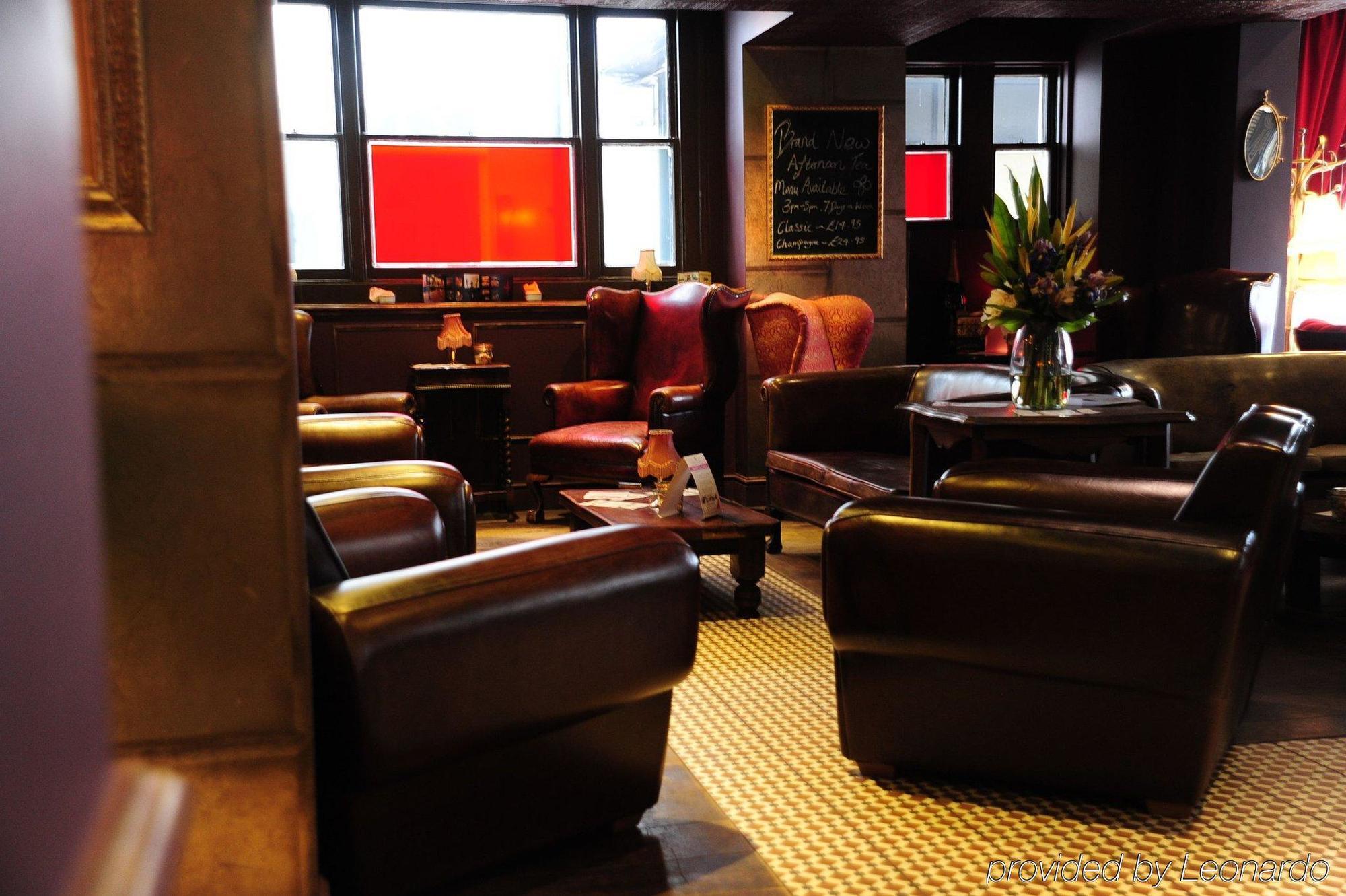 The Tunbridge Wells Hotel Экстерьер фото