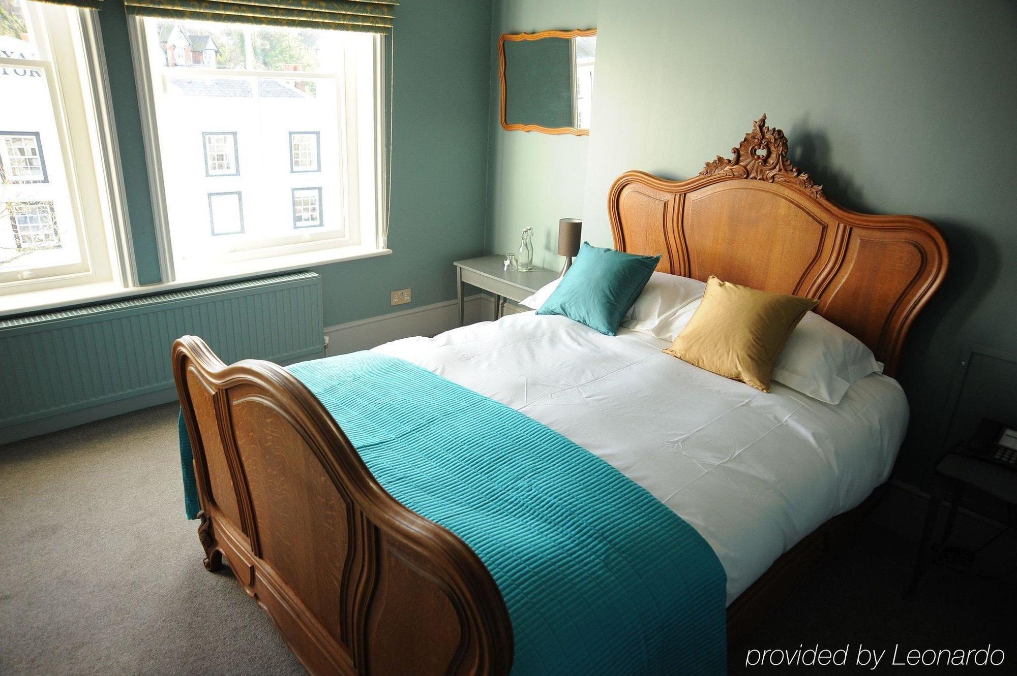 The Tunbridge Wells Hotel Экстерьер фото