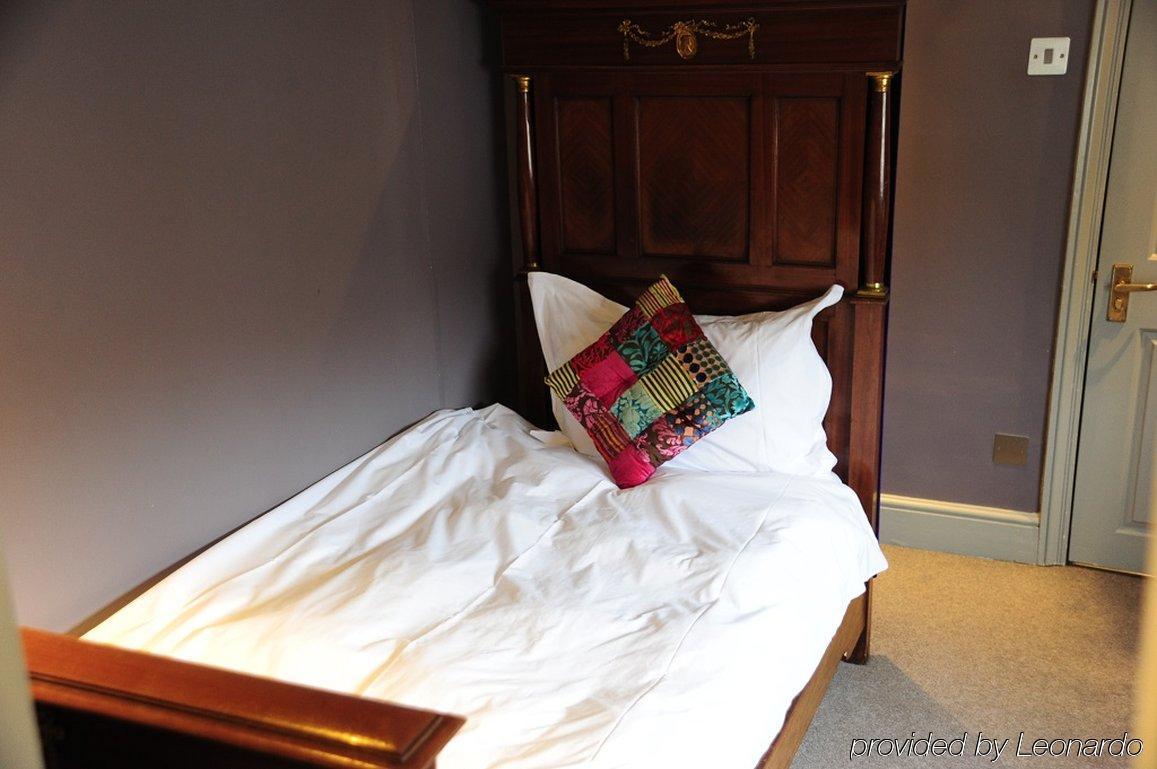 The Tunbridge Wells Hotel Экстерьер фото