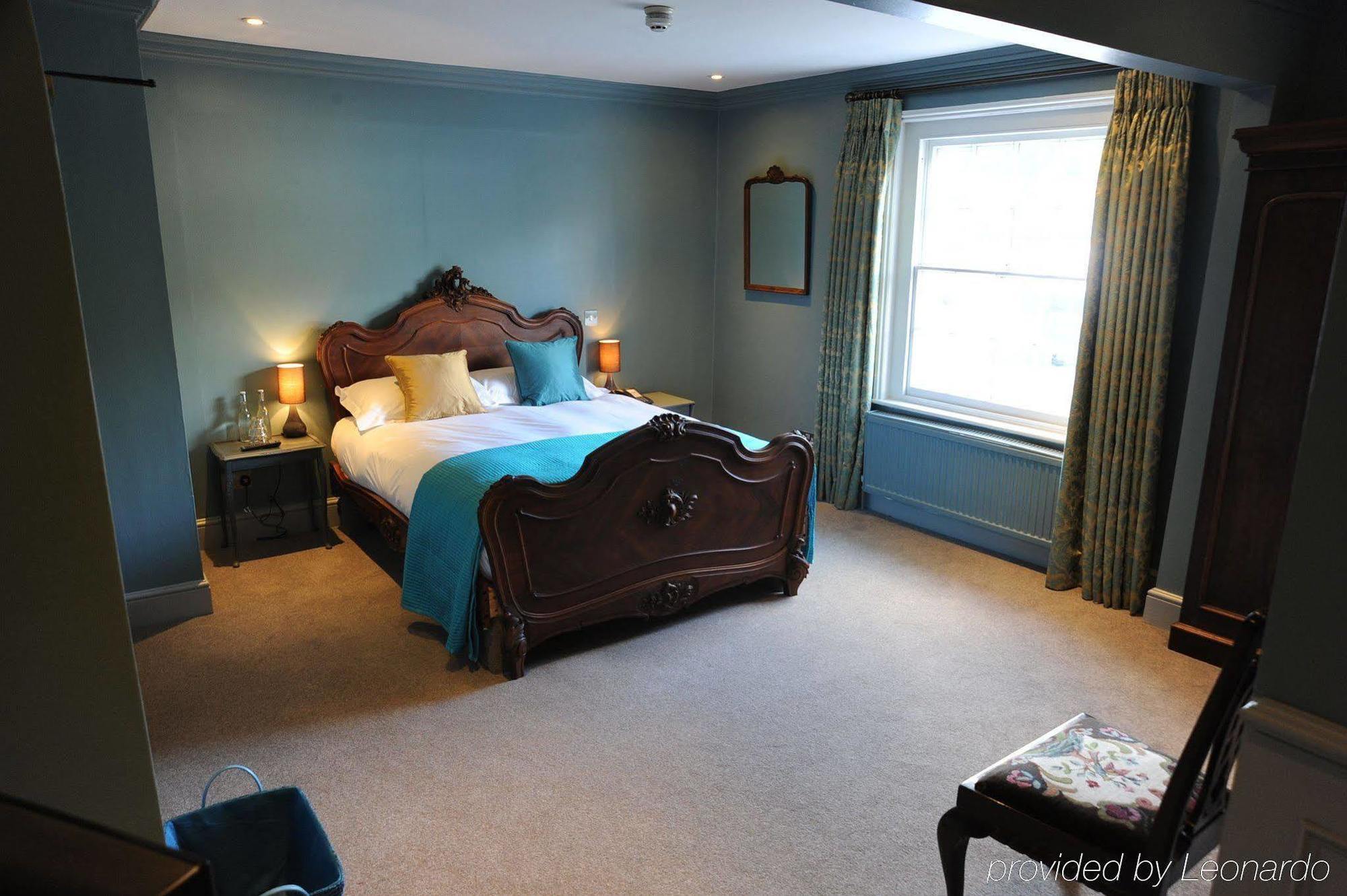 The Tunbridge Wells Hotel Экстерьер фото