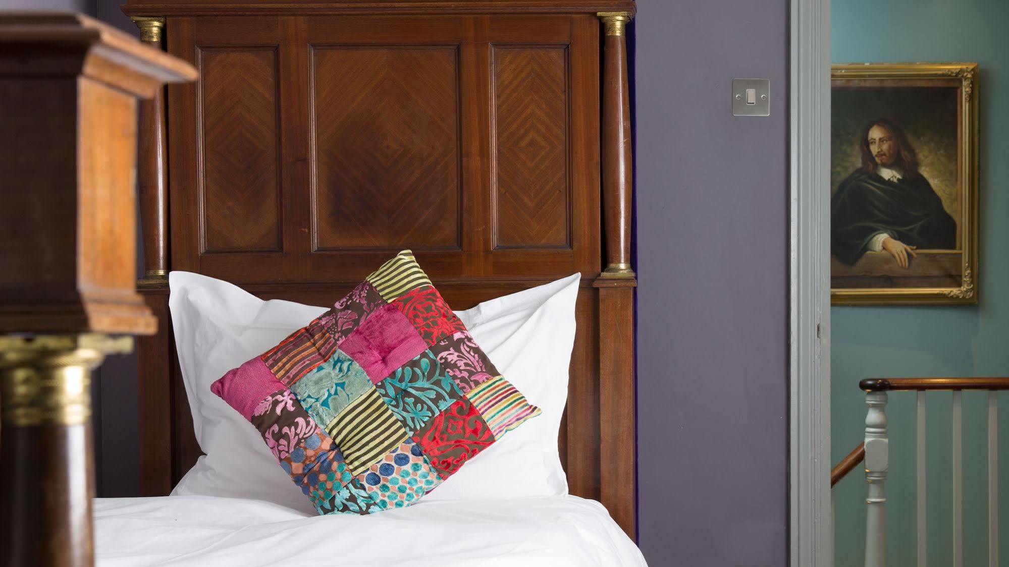 The Tunbridge Wells Hotel Экстерьер фото