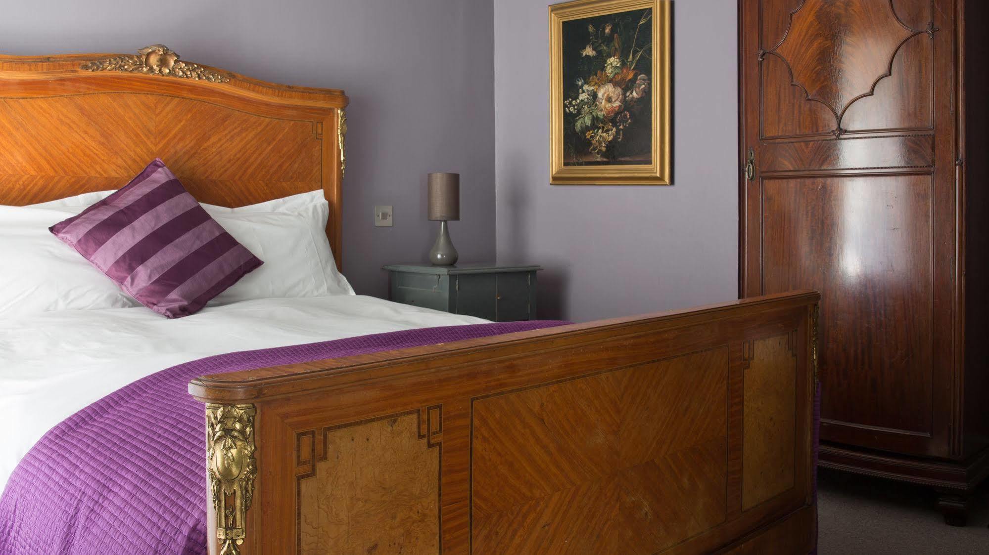 The Tunbridge Wells Hotel Экстерьер фото