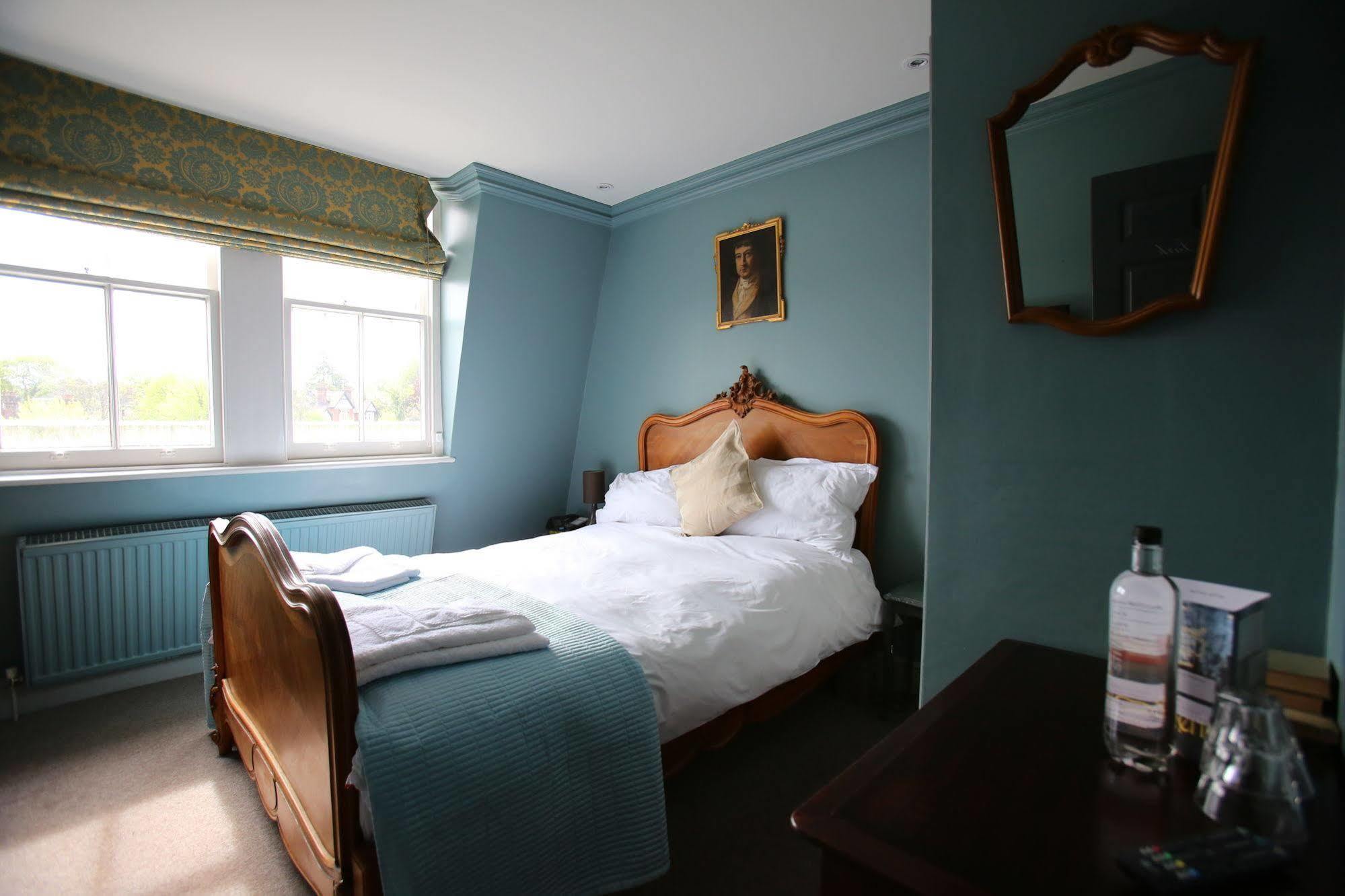 The Tunbridge Wells Hotel Экстерьер фото