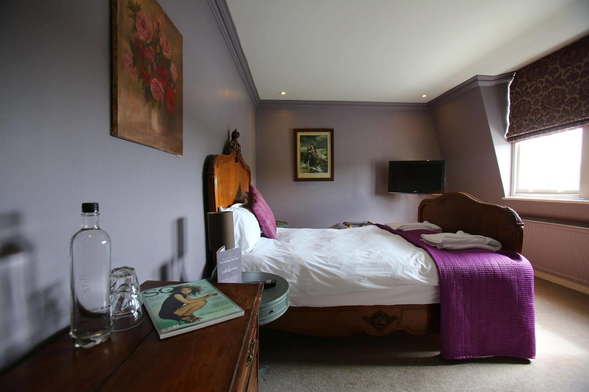 The Tunbridge Wells Hotel Экстерьер фото