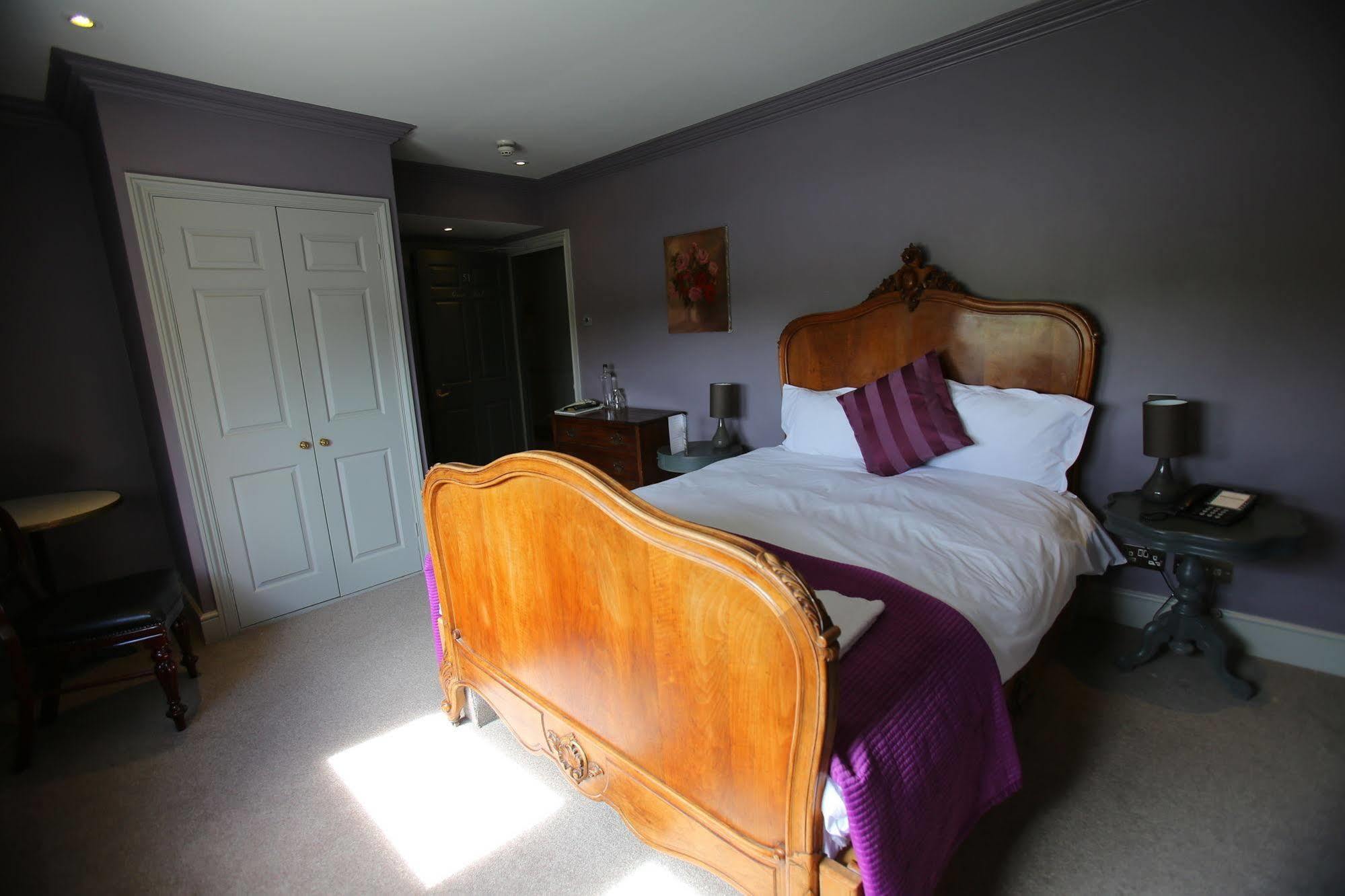 The Tunbridge Wells Hotel Экстерьер фото