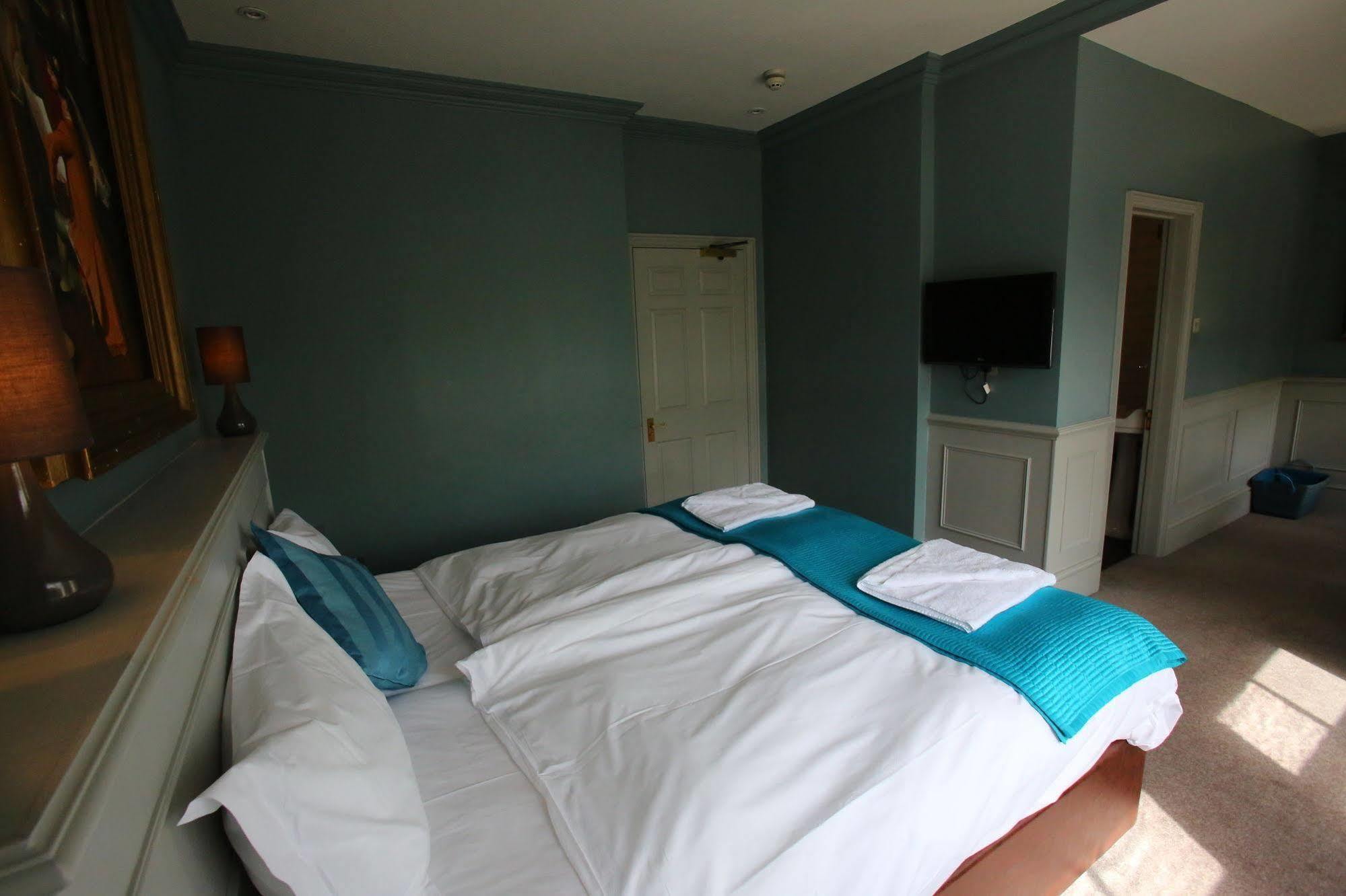 The Tunbridge Wells Hotel Экстерьер фото